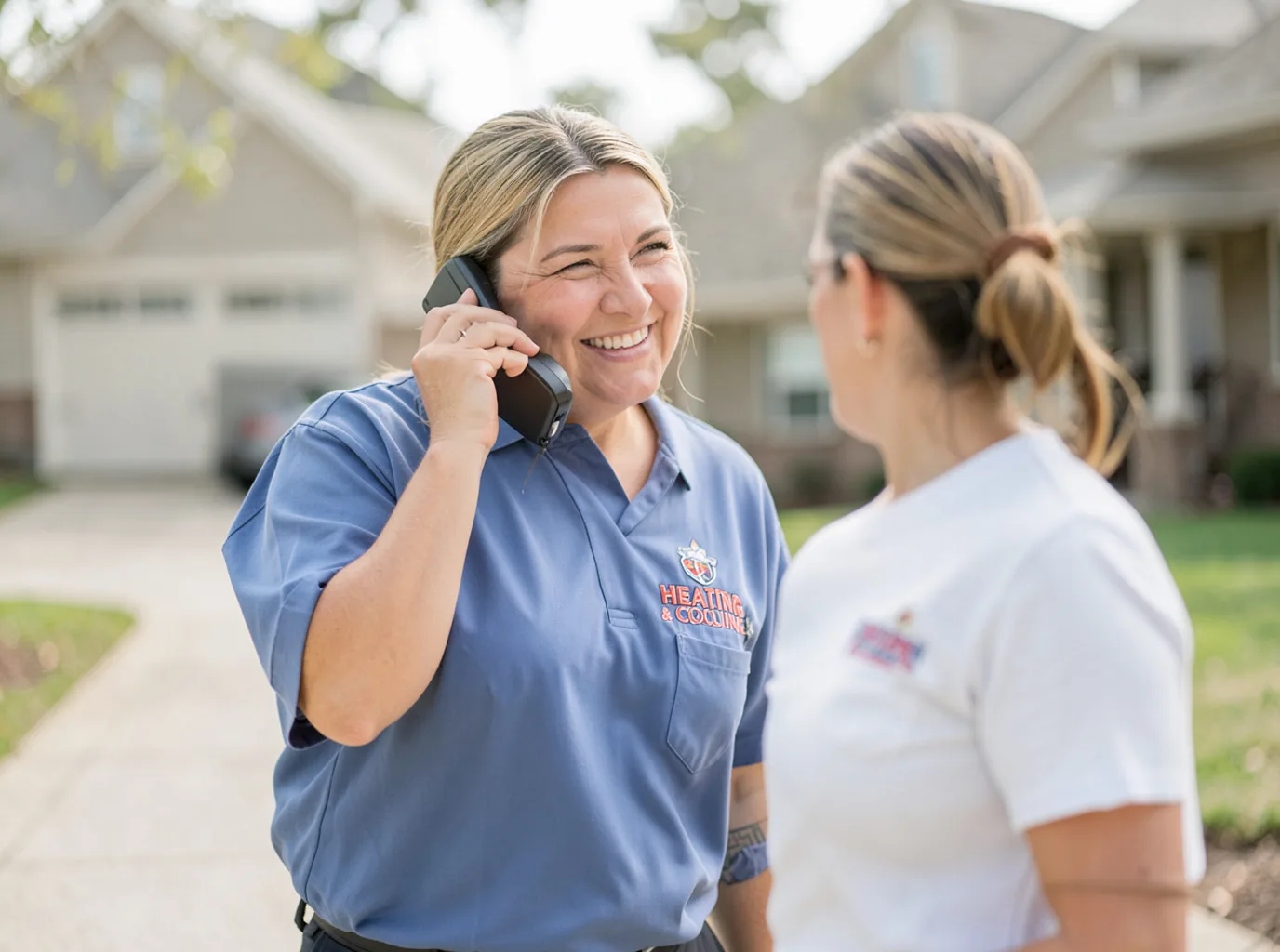 Hvac Repair Highland, IN FAQs
